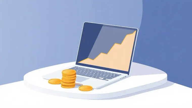 تعلم الربح من الانترنت: هل تحتاج كورسًا؟ وكيف تختار المسار الأنسب لك؟