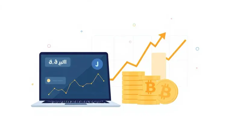 دخل إضافي من الانترنت: كيف تبني مصدرًا ثانيًا وأنت على رأس عملك
