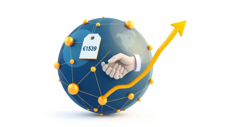 شراء وبيع الدومينات: كيف تقيّم الاسم وتسعّره وتبيعه؟
